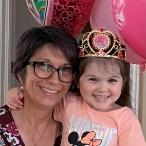 Meet your Posher, Andréa